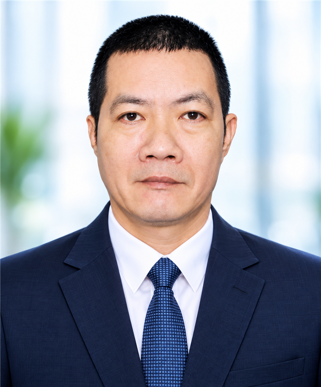 Trần Thanh Xuân