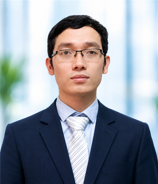 Nguyễn Ngọc Dũng