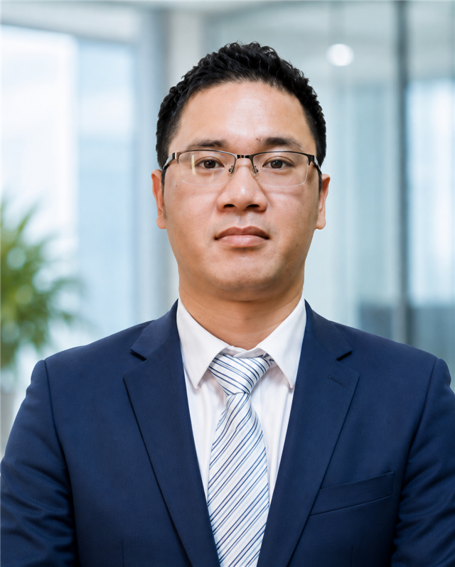 Phan Đắc Hoan