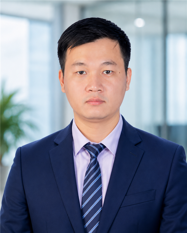 Trần Đức Hùng