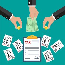 Công văn số 3870/TCT-DNNCN về khai thuế thay, nộp thuế thay đối với khoản thưởng khuyến mại, chiết khấu thương mại cho HKD, CNKD