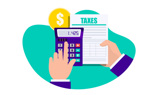 Công văn số 53393/CTHN-TTHT về kê khai thuế GTGT vãng lai