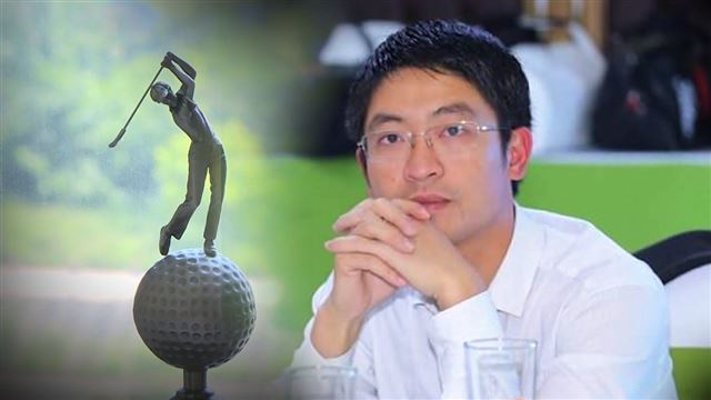 Golfer Trần Ngọc Dũng: Chơi Golf là cân bằng cuộc sống