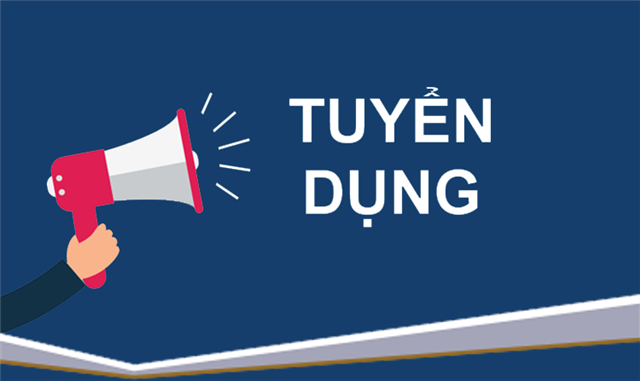 Thông báo tuyển dụng bổ sung: Thực tập sinh kiểm toán