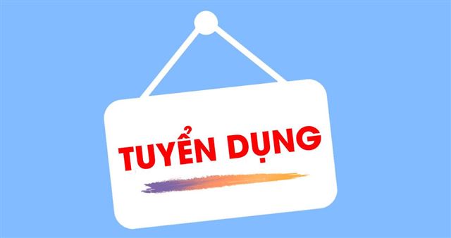 TUYỂN DỤNG NHÂN SỰ KIỂM TOÁN XÂY DỰNG