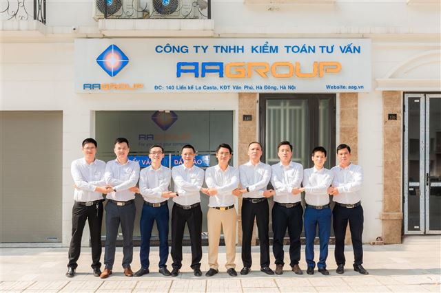 Kỷ niệm ngày thành lập công ty