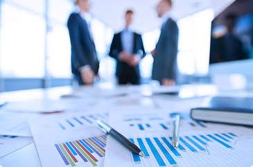 Tư vấn và hỗ trợ doanh nghiệp