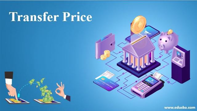 Dịch vụ chuyển giá 